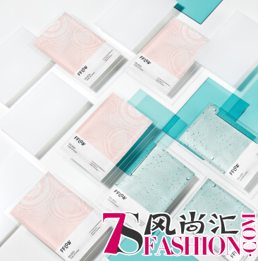 镇定亮肤效果更出众，弗罗尔“精油水面膜”全新上市
