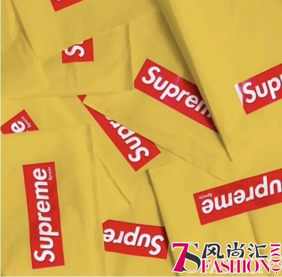 年终盘点街头文化2018:运动潮牌如何走心? 年终盘点街头文化2018:运动潮牌如何走心?