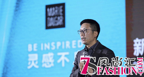 玛丽黛佳：新零售里风生水起的美妆大牌