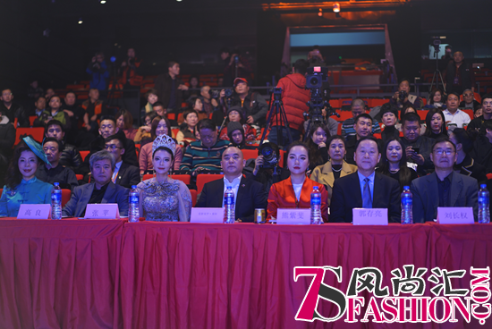 中国最美妈妈全国总决赛在京举行