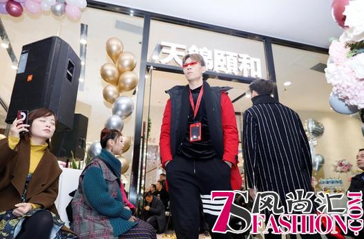 天锦：带您体验不一样的原创魅力