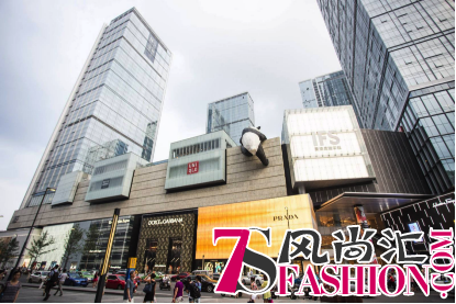 美丽田园集团旗下高端品牌CellCare抗衰中心入驻成都IFS