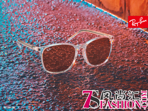 雷朋推出新春特别款太阳镜 温暖轻盈的时尚魅力
