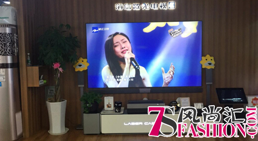 越大越好看？苏宁实力演绎彩电圈变迁史