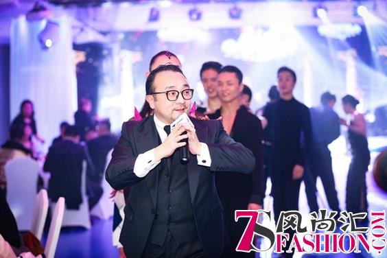 NYC诺莱仕游艇会2018“寻找缪斯”跨年舞会