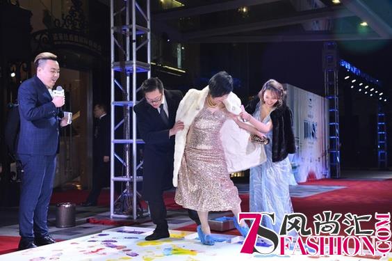 NYC诺莱仕游艇会2018“寻找缪斯”跨年舞会