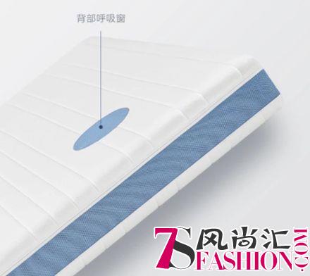 小米有品8H新品床垫“加量不加价”