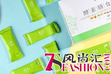 核力健瘦身，一场轻食瘦身“型”动风暴在等着你