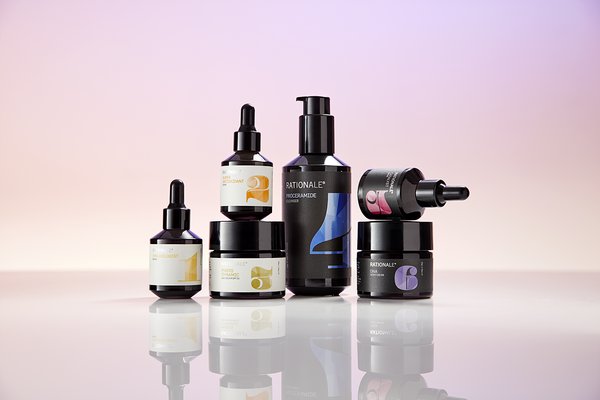 RATIo<em></em>nALE Essential Six Product Line