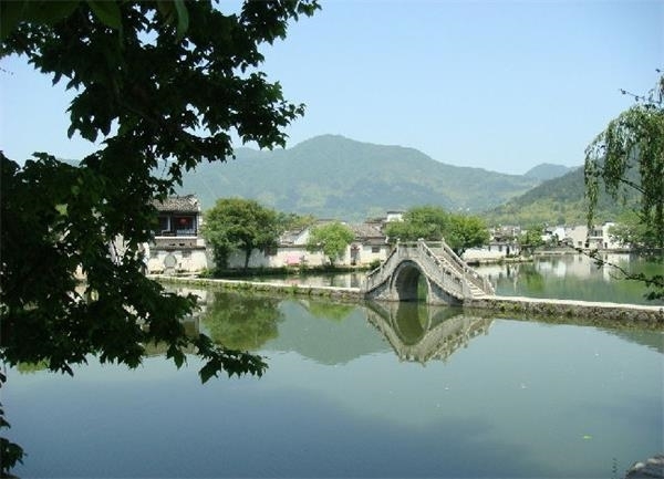 猴年旅行去：驴友们最向往的15大国内美景地
