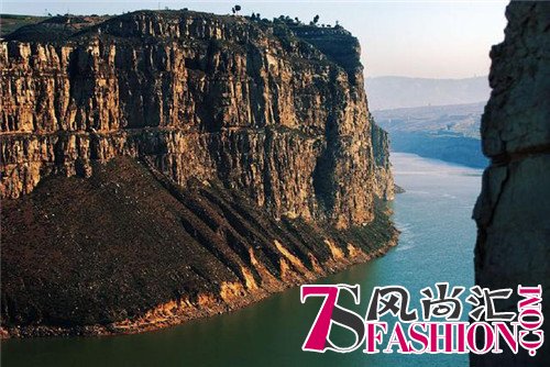 中国最美十大峡谷 此生不去太可惜