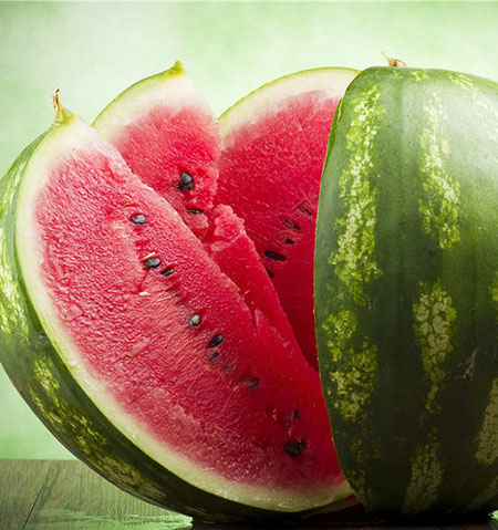 多吃西瓜能减肥？