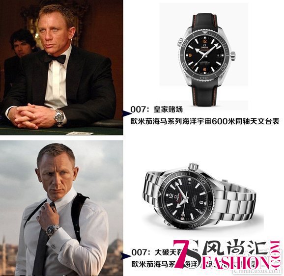 教你装 | 花多少钱才能化身007？