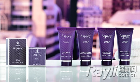 1 Asprey