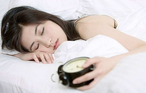 你是哪种类型“睡眠人”
