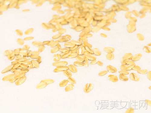 燕麦