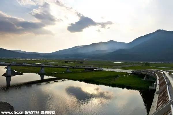 国内八大冬日养生地 春节带着父母去旅行