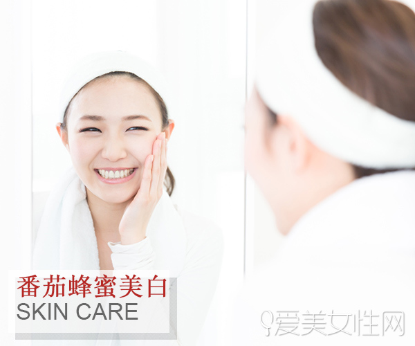  不同肤质美白方法大不同 趁夏天到来之前白回来! 
