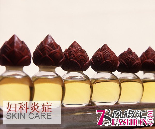  茶树精油就这么屌炸天 从头擦到脚不是问题 