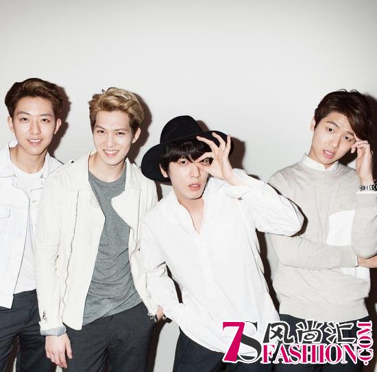 CNBLUE