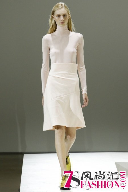 6 Jil Sander 2015秋冬系列