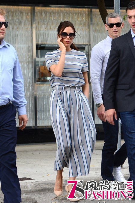 8 Victoria Beckham