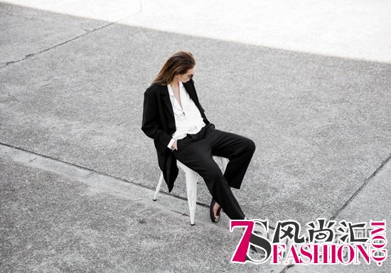17 时尚博主Kaitlyn Ham3