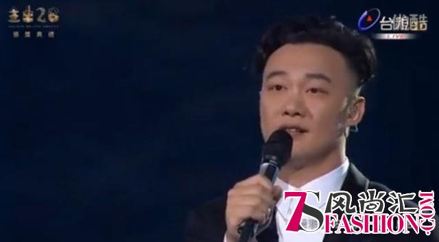 “K歌之王”Eason百首经典曲目，你最期待哪一首？