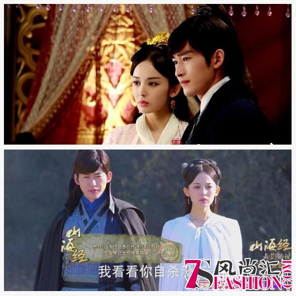  新剧开播|抄袭+神改编 戏外精彩一万倍 