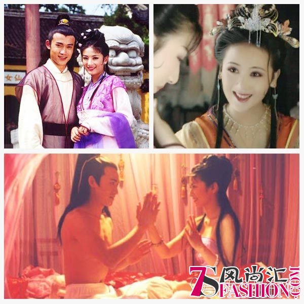  新剧开播|抄袭+神改编 戏外精彩一万倍 