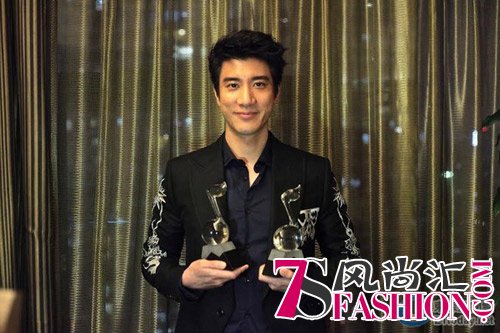 王力宏实力备受认可