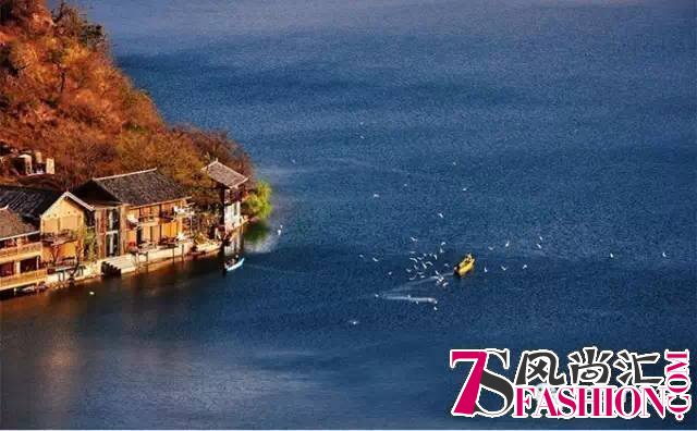 国内4月最佳寻春地 这些秘境你肯定不知道