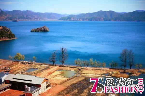 国内4月最佳寻春地 这些秘境你肯定不知道