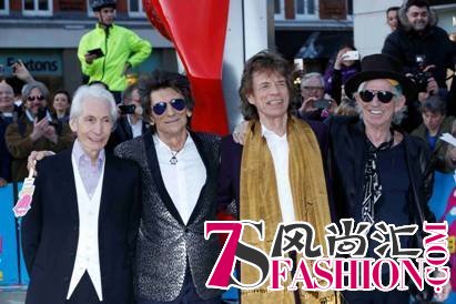 说明: Rolling Stones 3