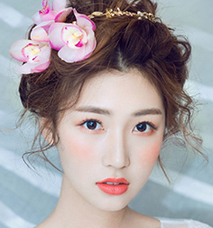 春风十里不如你透白魅力 春季美白进行时
