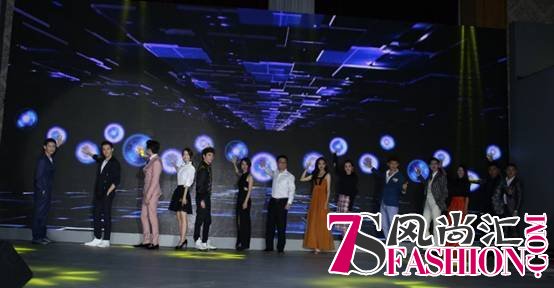 响巢看看CEO张玉波：明星空间启娱乐合伙人时代