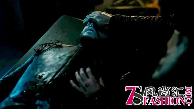 权力的游戏6超前观剧：我们已经知道雪诺死没死
