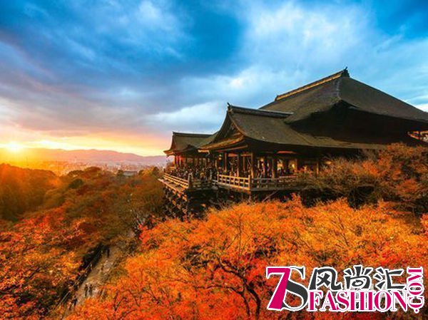 四月最佳旅行地榜单 玩转整个春天
