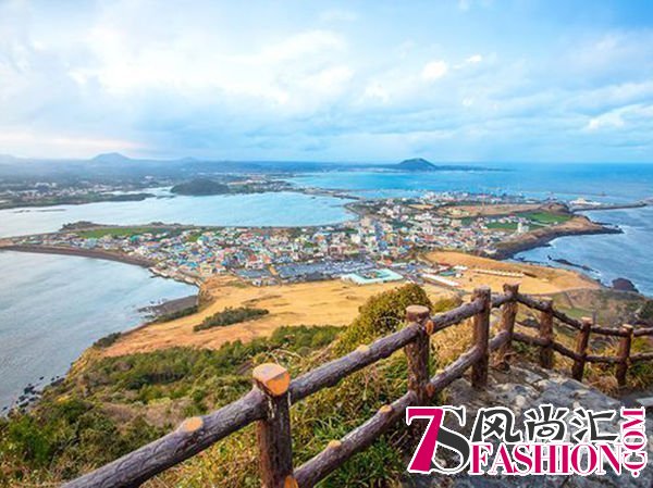 四月最佳旅行地榜单 玩转整个春天