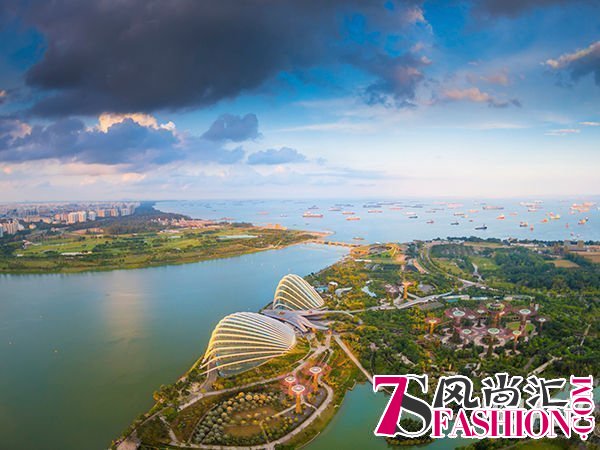 四月最佳旅行地榜单 玩转整个春天