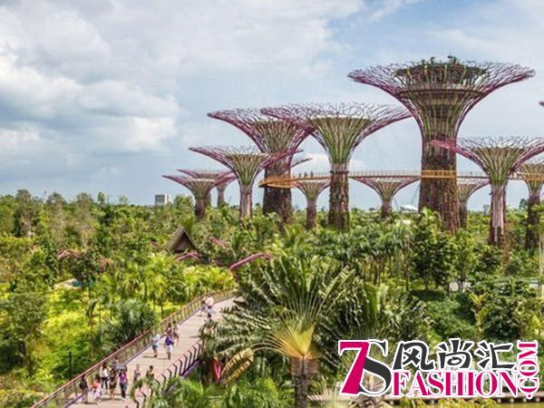 四月最佳旅行地榜单 玩转整个春天