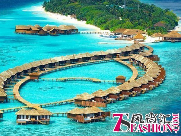 四月最佳旅行地榜单 玩转整个春天