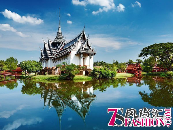 四月最佳旅行地榜单 玩转整个春天