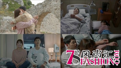 金俊秀演唱《太后》OST横扫8大榜单榜首