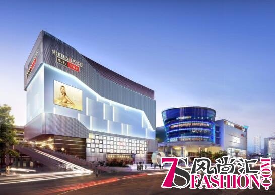 五一首尔出游不拥挤 血拼就在新罗爱宝客-焦点中国网