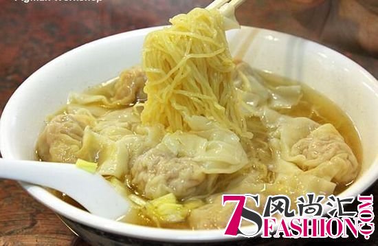 关于广州的一些美景一些美食