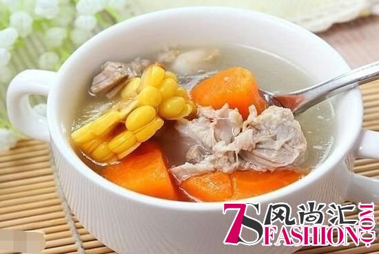 关于广州的一些美景一些美食