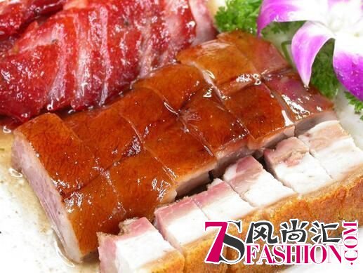 关于广州的一些美景一些美食