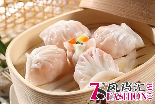 关于广州的一些美景一些美食