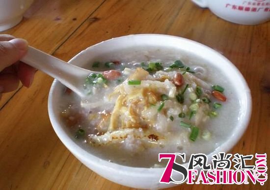 关于广州的一些美景一些美食